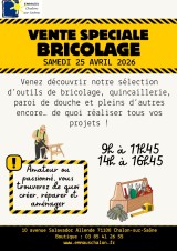 Bricolage