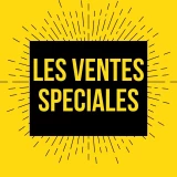 Vente à thème