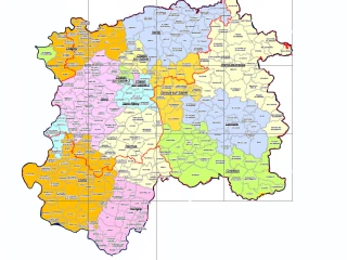 Secteur d'intervention